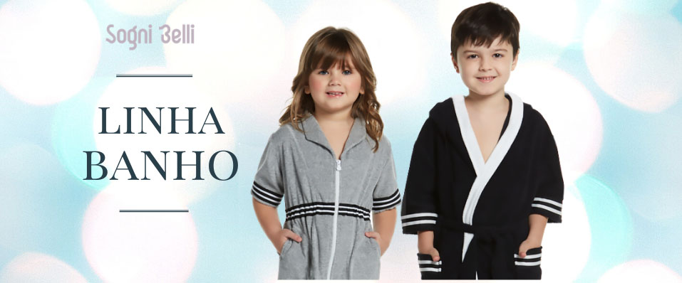 Linhas de Produto Sogni Belli